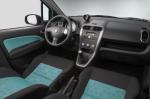Suzuki Splash 2008 года